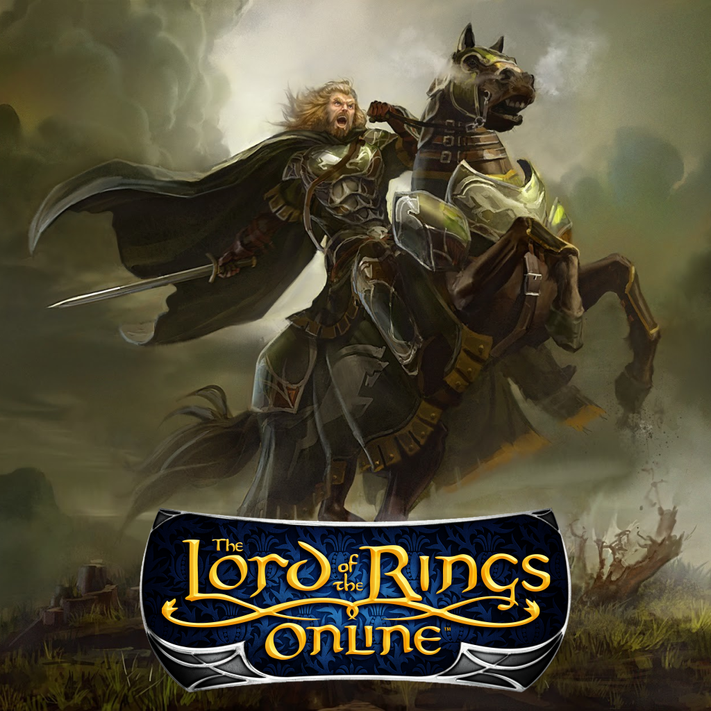 The Lord of the Rings Online™ on Steam