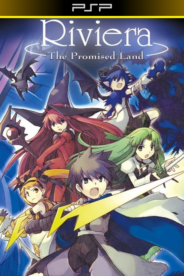 The Promised Land on Steam