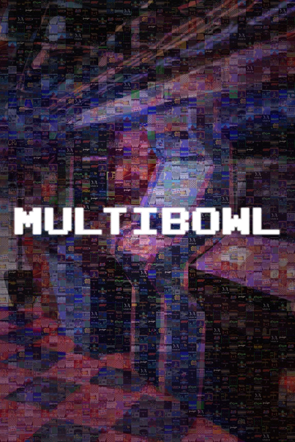 Multibowl