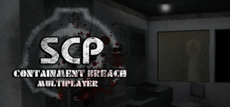 Comunidade Steam :: SCP: Containment Breach Multiplayer