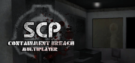 Steam Topluluğu :: SCP: Containment Breach Multiplayer