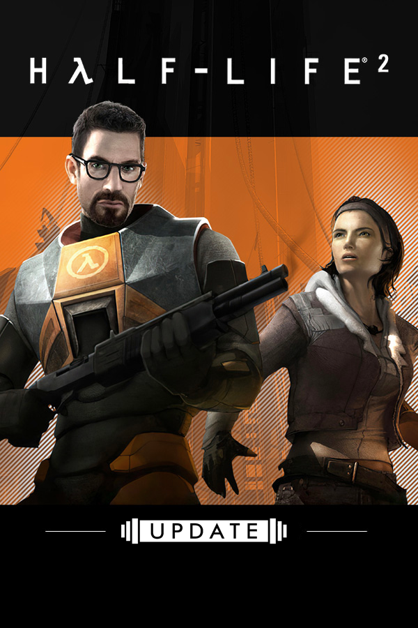 A New SteamDB Listing For Half-Life 2: Remastered Collection Has Surfaced  Very Recently