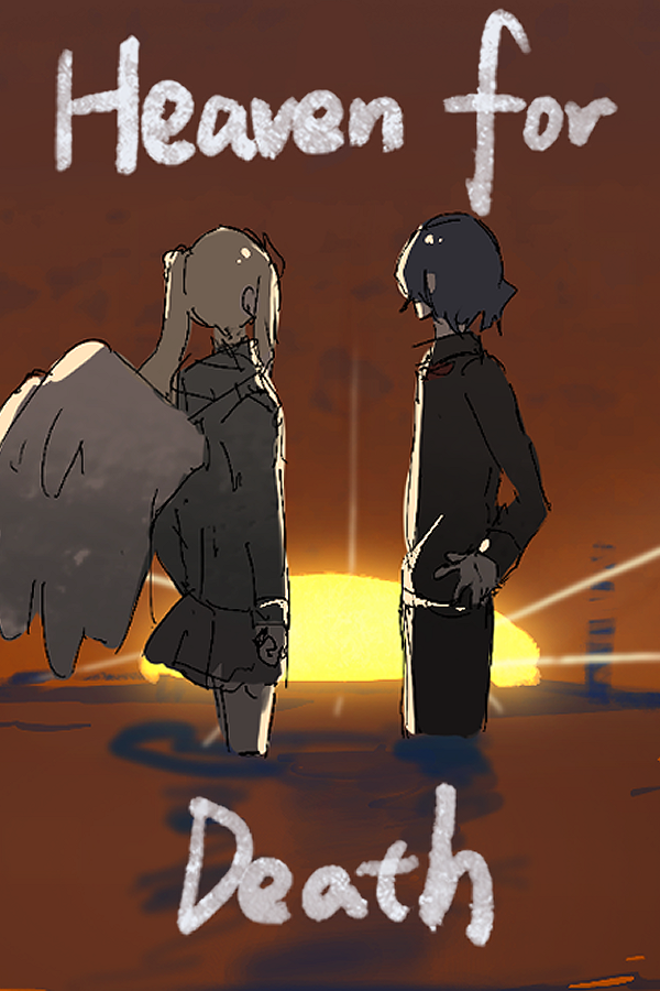 Heaven for Death
