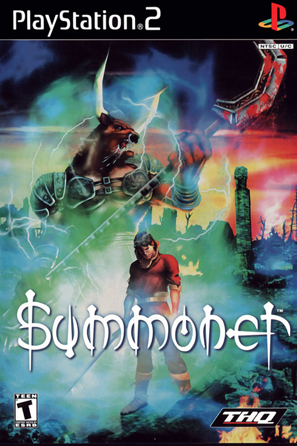 Summoner