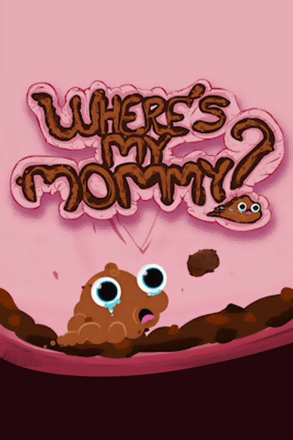 Where's My Perry?