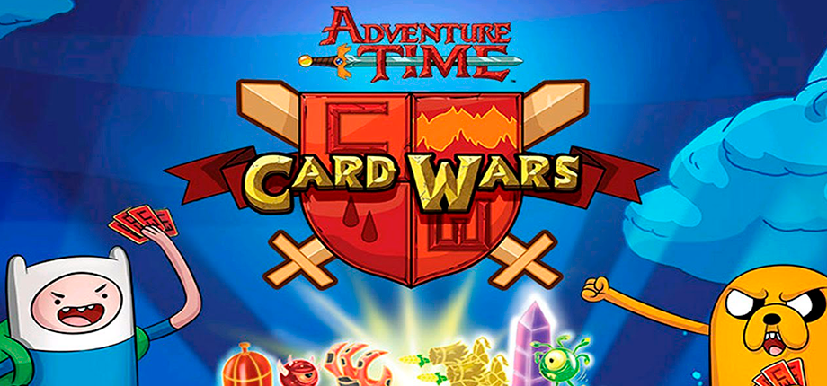 Adventure Time: Rockstars of Ooo