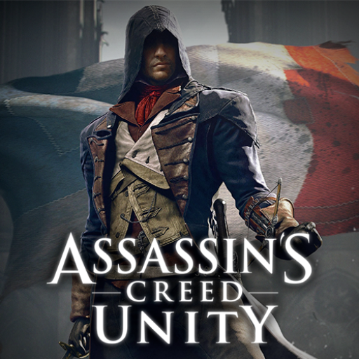 Assassin's Creed: Bloodlines - SteamGridDB