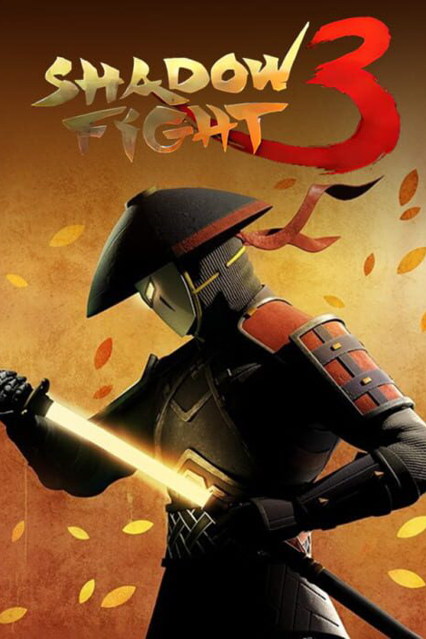 Shadow Fight 3 cover art