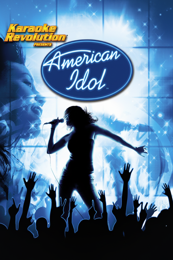 Karaoke Revolution Presents: American Idol