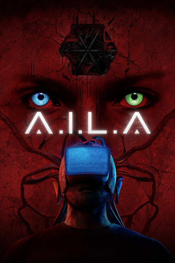 A.I.L.A - Edição Padrão