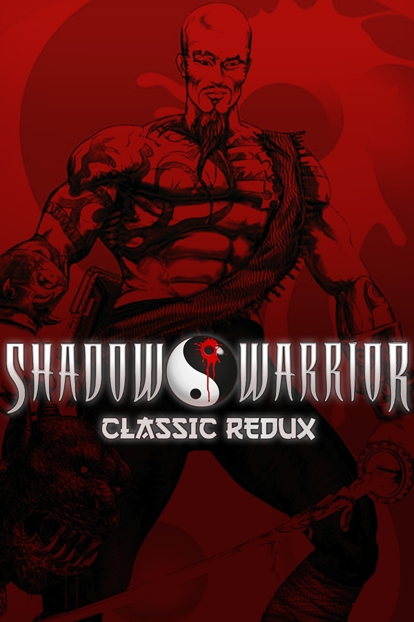 Shadow Warrior Classic Redux on