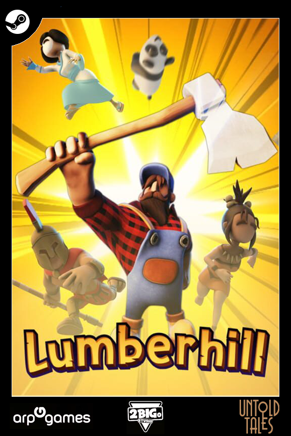 Lumberhill