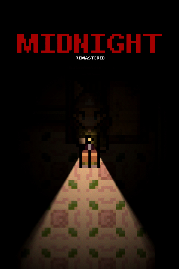 MIDNIGHT Remastered