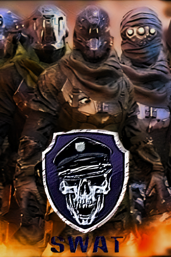 SWAT Siege