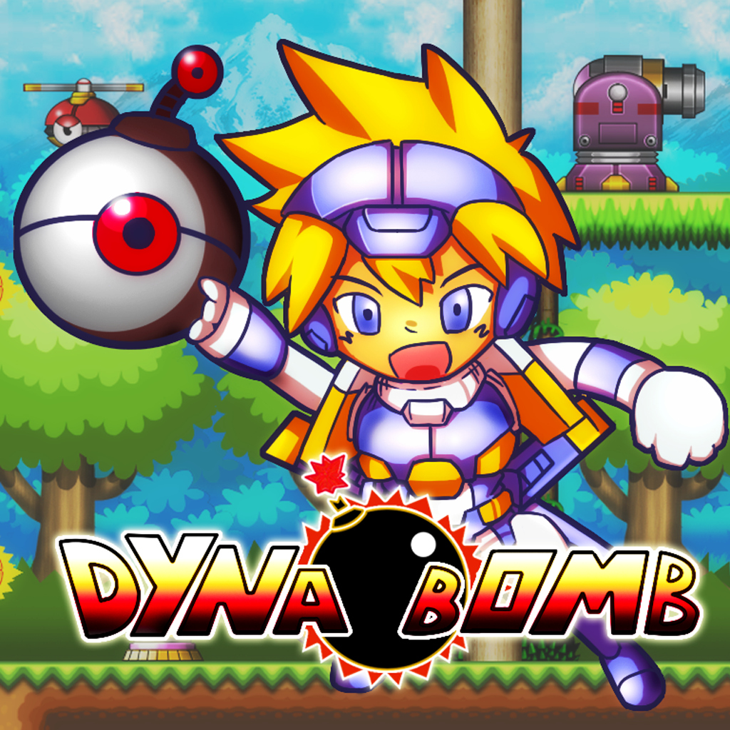 Dyna Blade