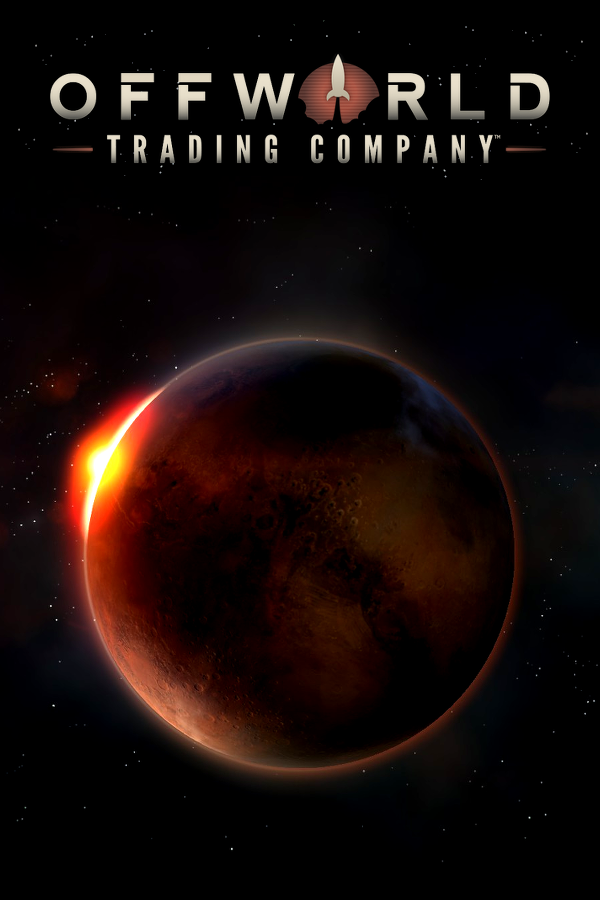 Offworld Trading Company