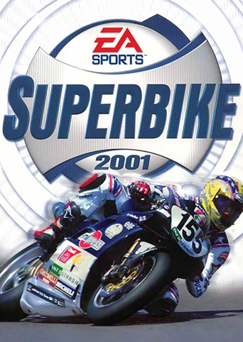 Superbike 2001