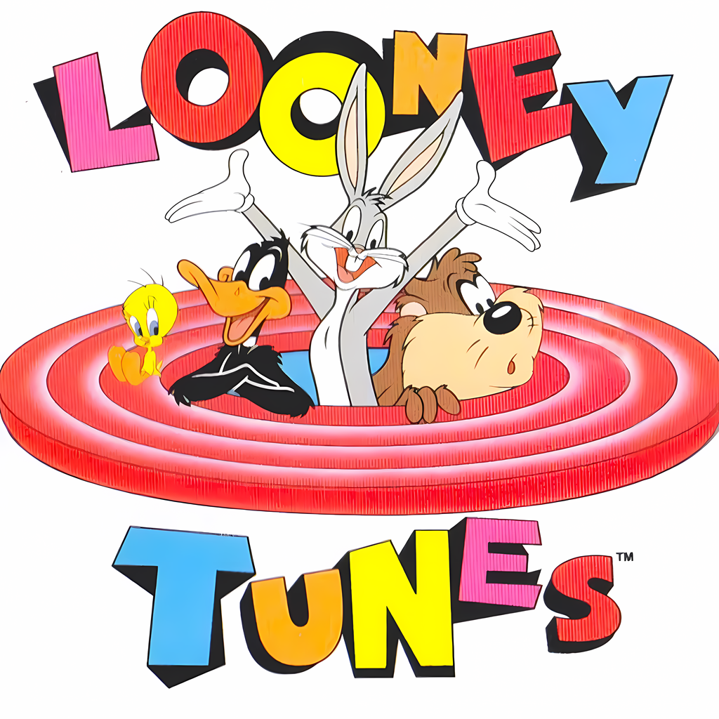 Looney Tunes Hotel