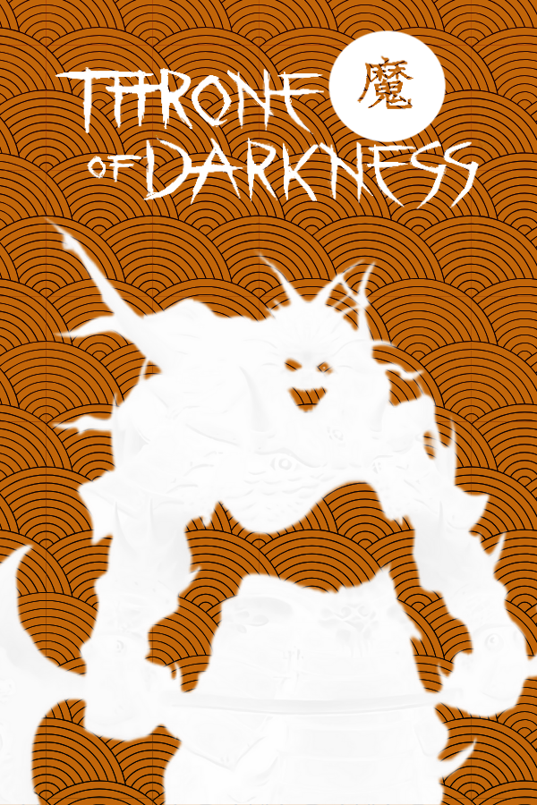 Throne of Darkness