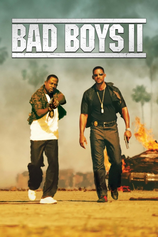 Bad Boys Do It Better!