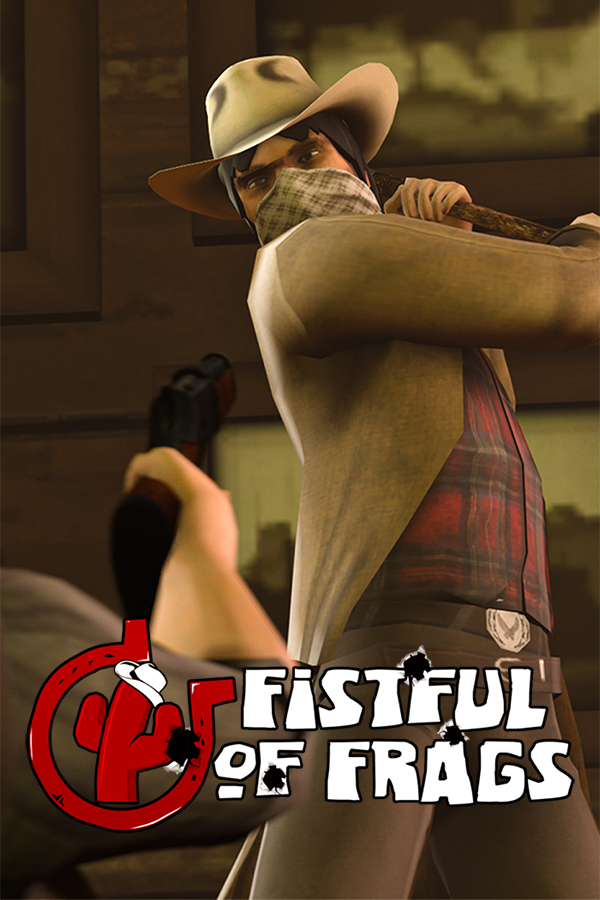 Fistful of Frags on Steam