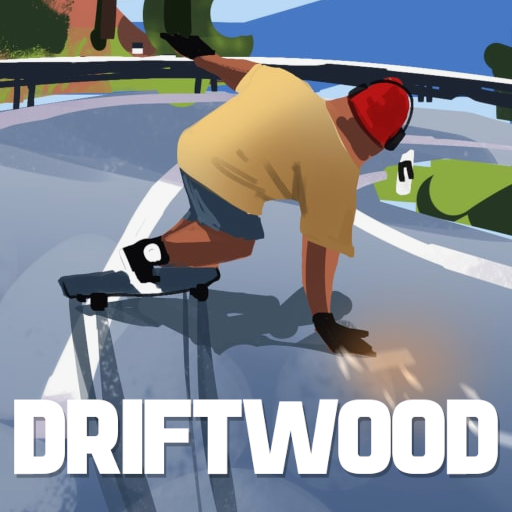 Driftwood