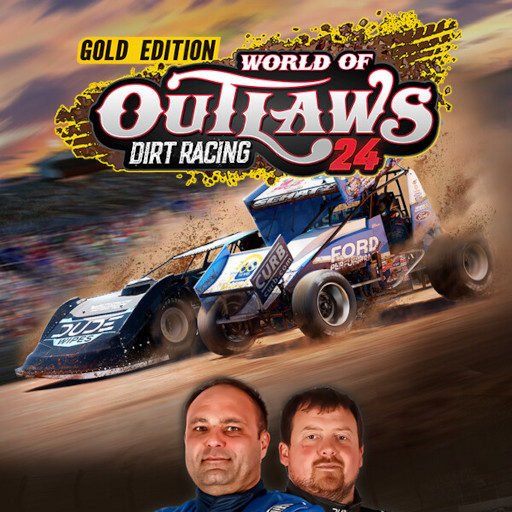 Dirt Racing Bundle Off Road & Truck