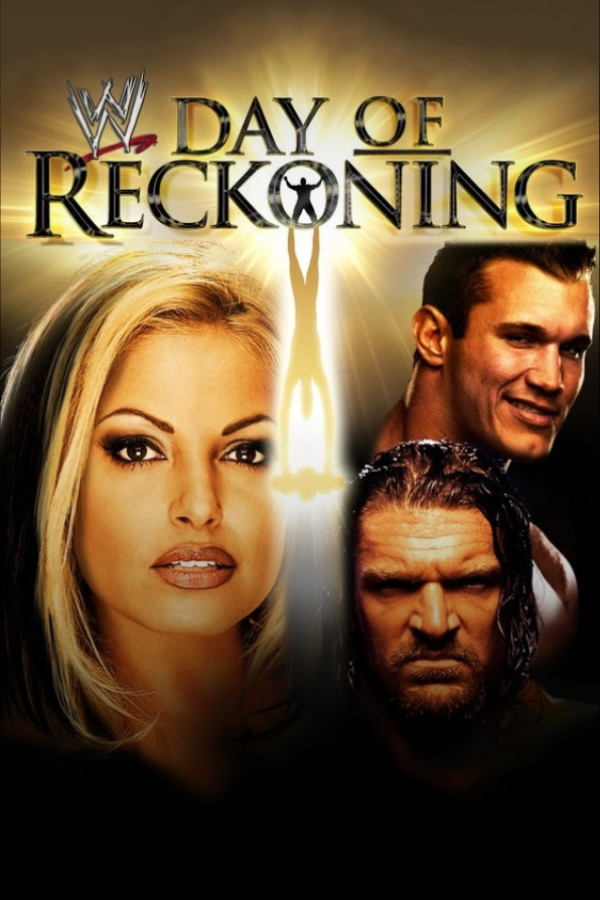 WWE Day of Reckoning