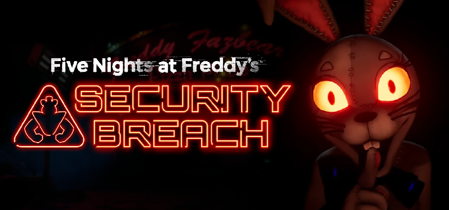 Five Nights at Freddy's: Security Breach - Ruin on Steam