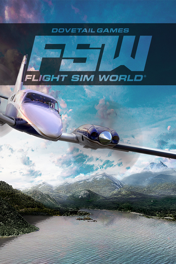 FlightSim I