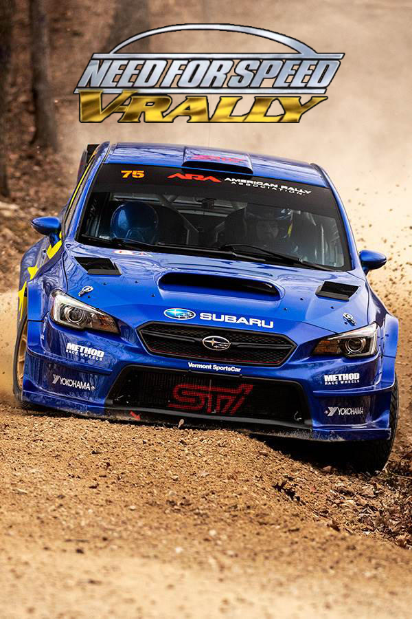 V-Rally: Championship Edition