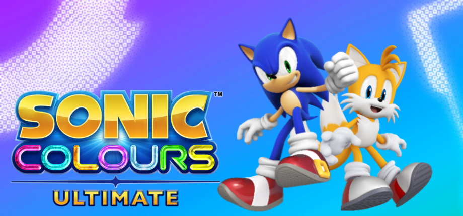 Grid for Sonic Colors: Ultimate by Odio