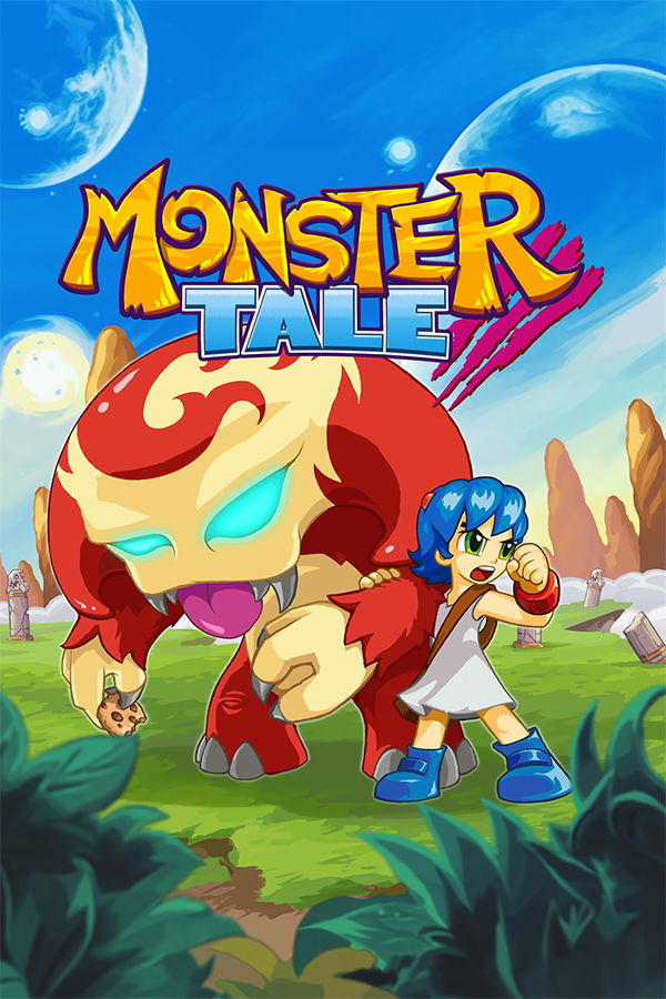 Monster Tale Ultimate