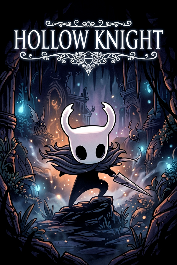 Hollow Knight