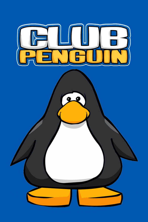 Club Penguin Island - SteamGridDB