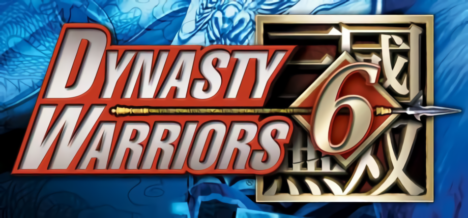 Dynasty Warriors 6
