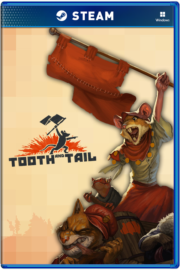 Tooth and Tail