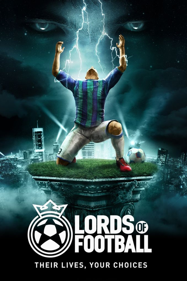 Lords of EverQuest