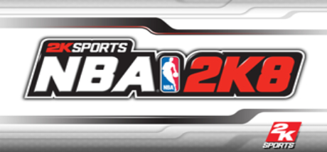 NBA 2K8