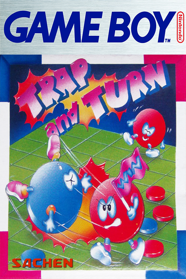 Trap and Turn