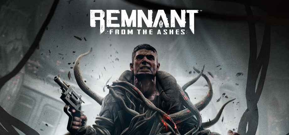 Remnant: From the Ashes