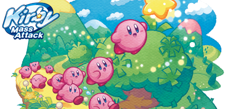 Steam Workshop::Cozy Kirby Wallpaper