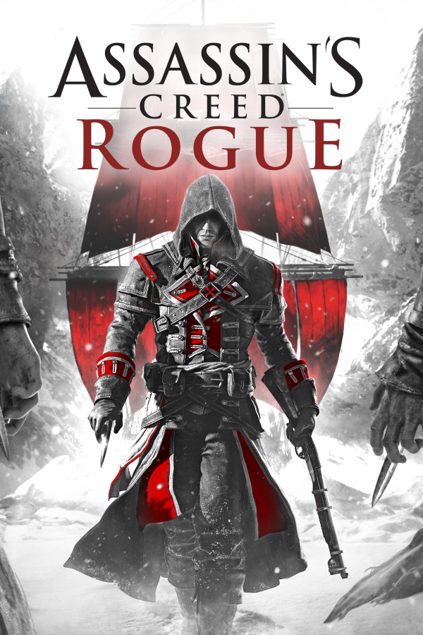 Steam Community :: Assassin's Creed Rogue