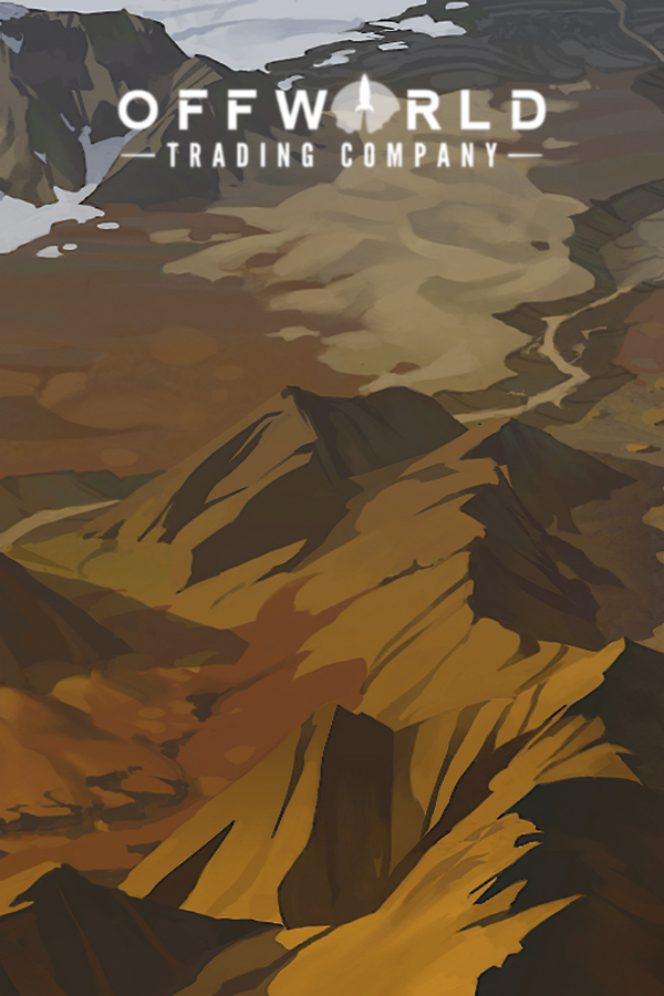 Offworld Trading Company