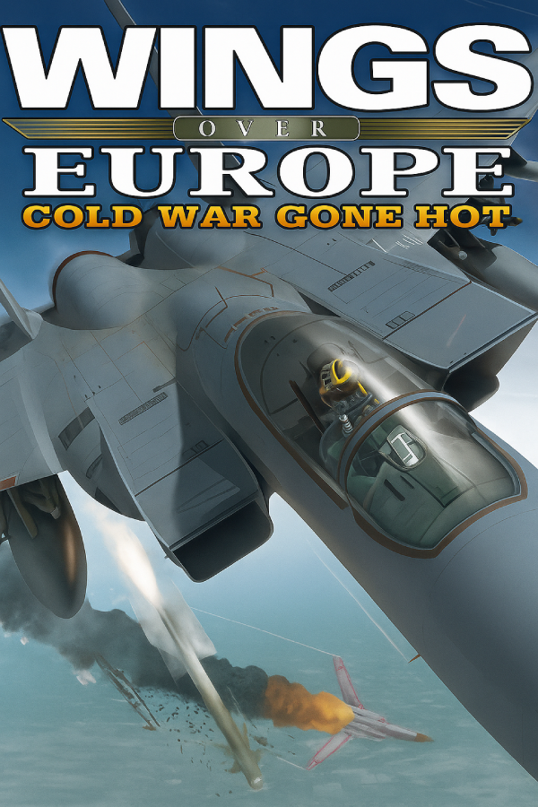 Wings Over Israel