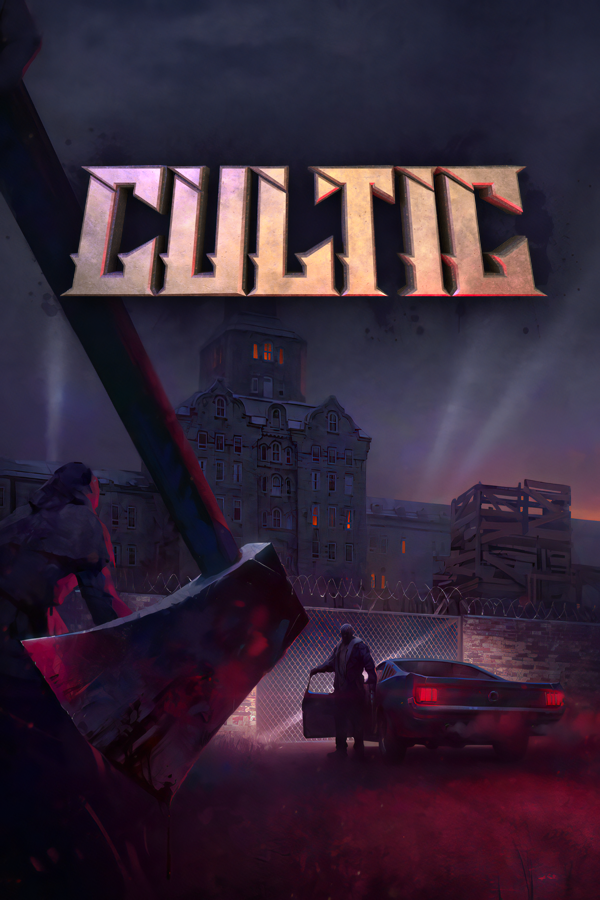 Cultic