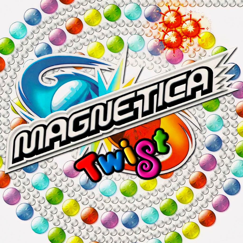 Magnetica Twist