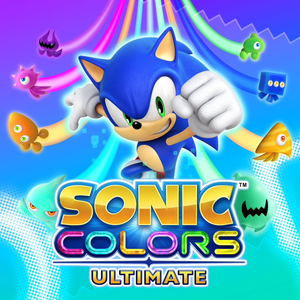 Sonic Colors: Ultimate on Steam