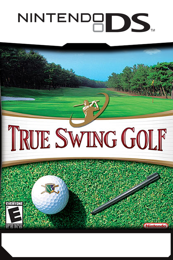 True Swing Golf