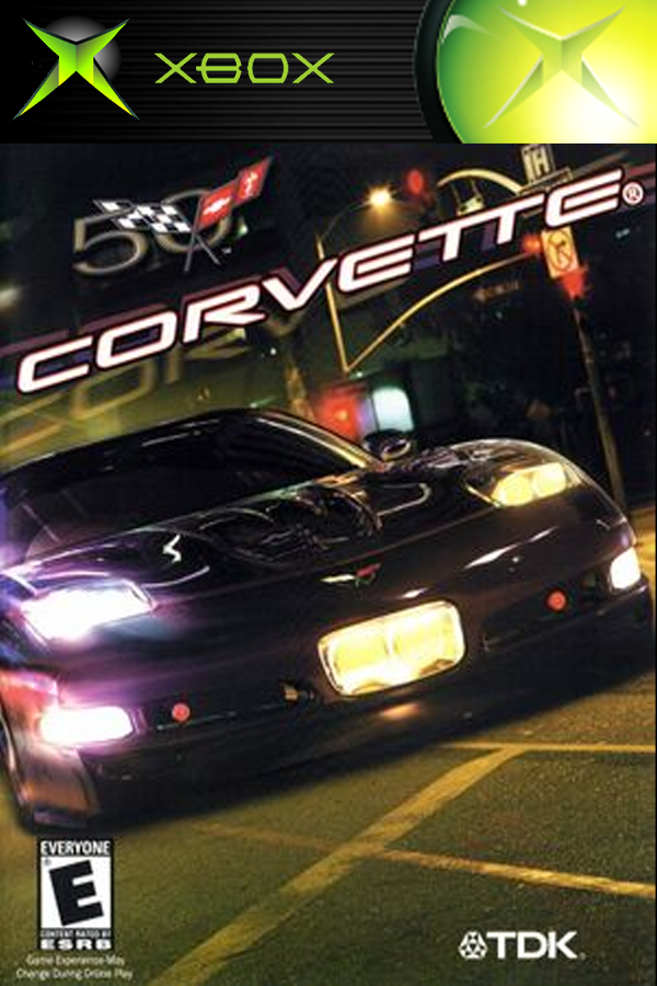 Corvette